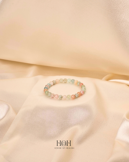 Morganite