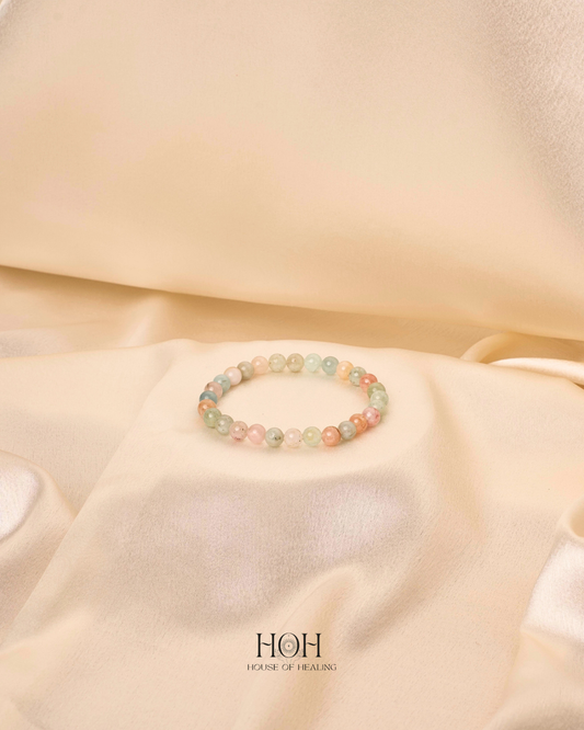 Morganite