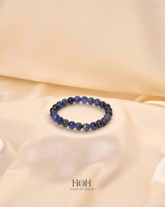 Sodalite