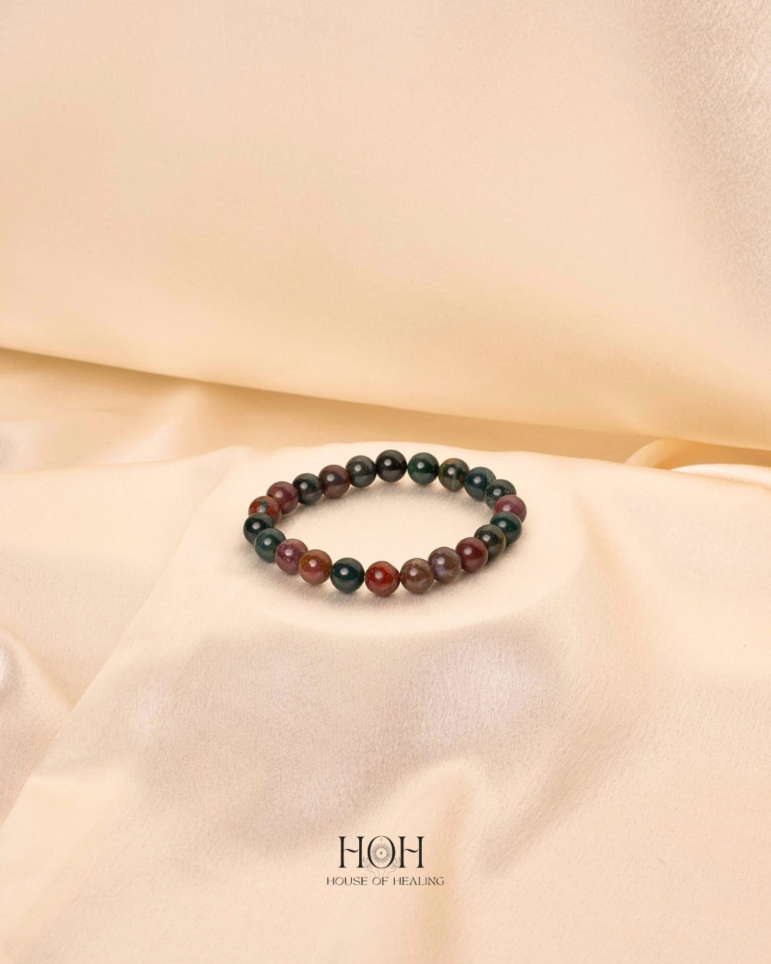 Blood Stone