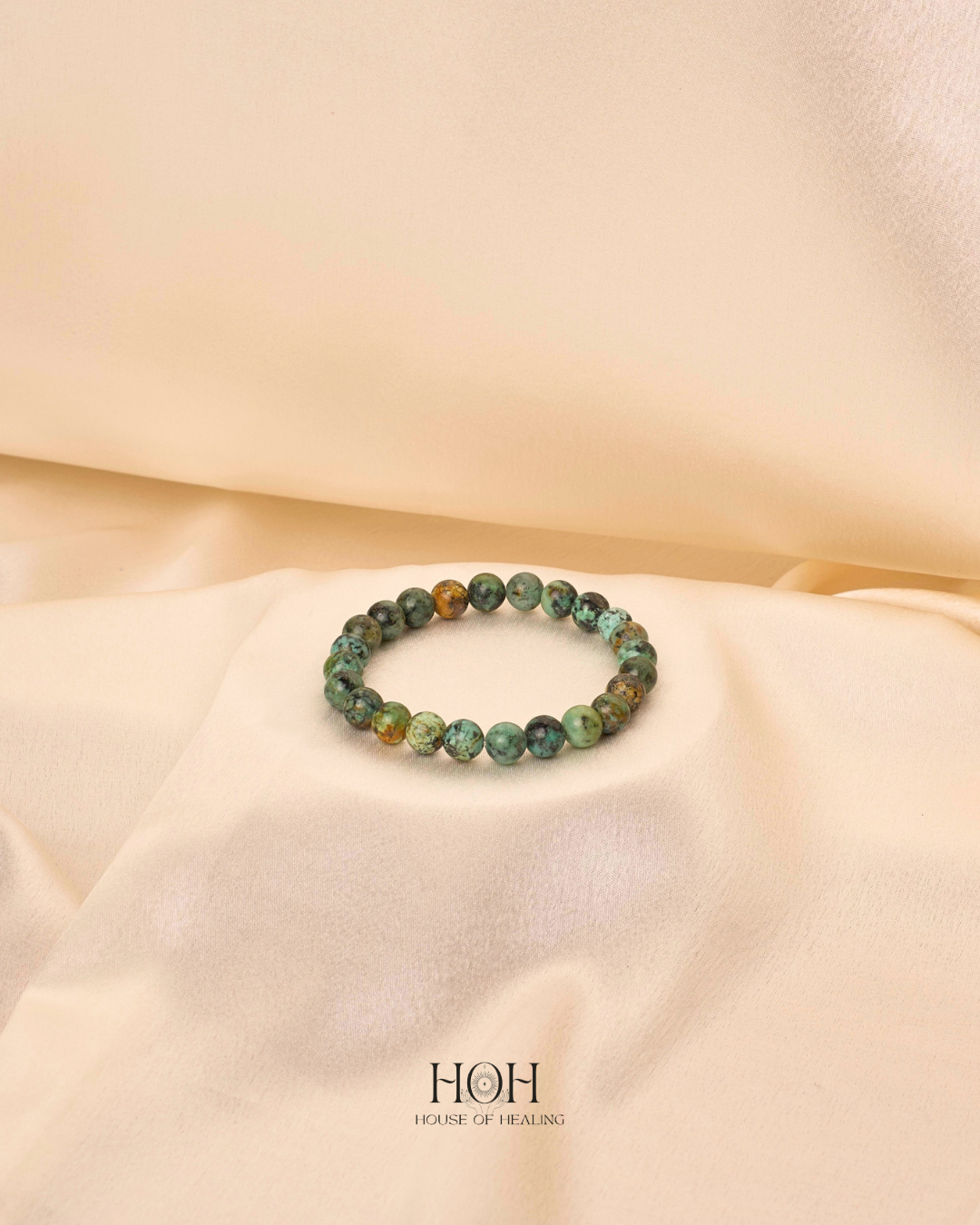 African Turquoise