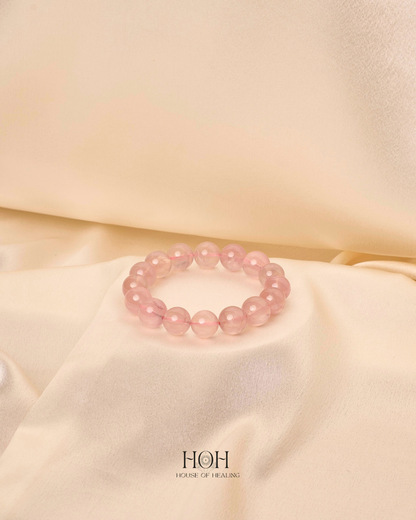 Rose Quartz