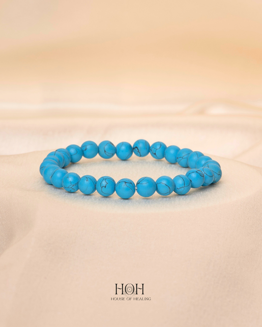 Turquoise