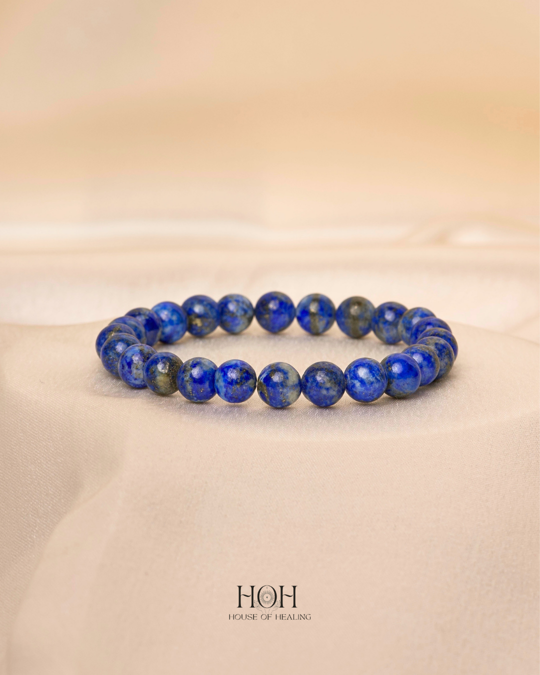 Lapis Lazuli