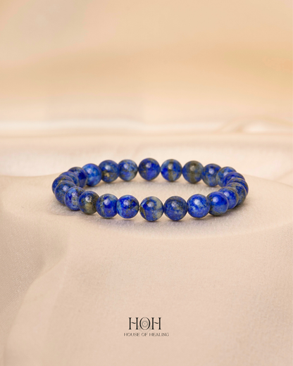 Lapis Lazuli