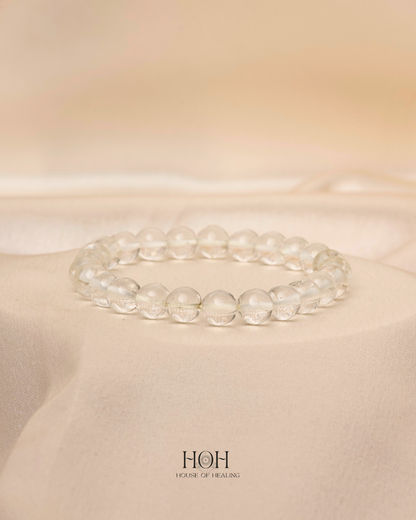Clear Quartz