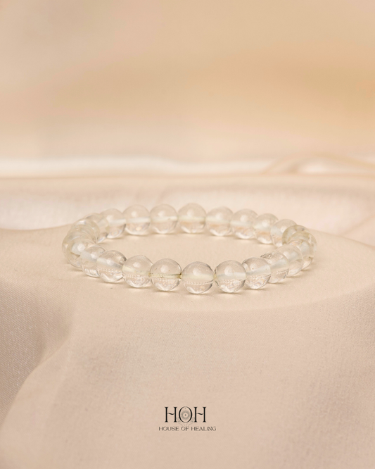 Clear Quartz