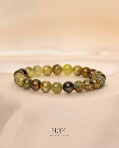Moss Agate