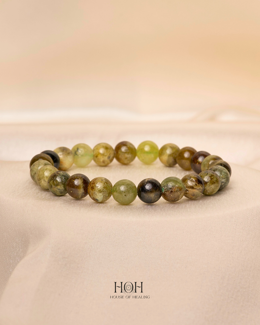 Moss Agate