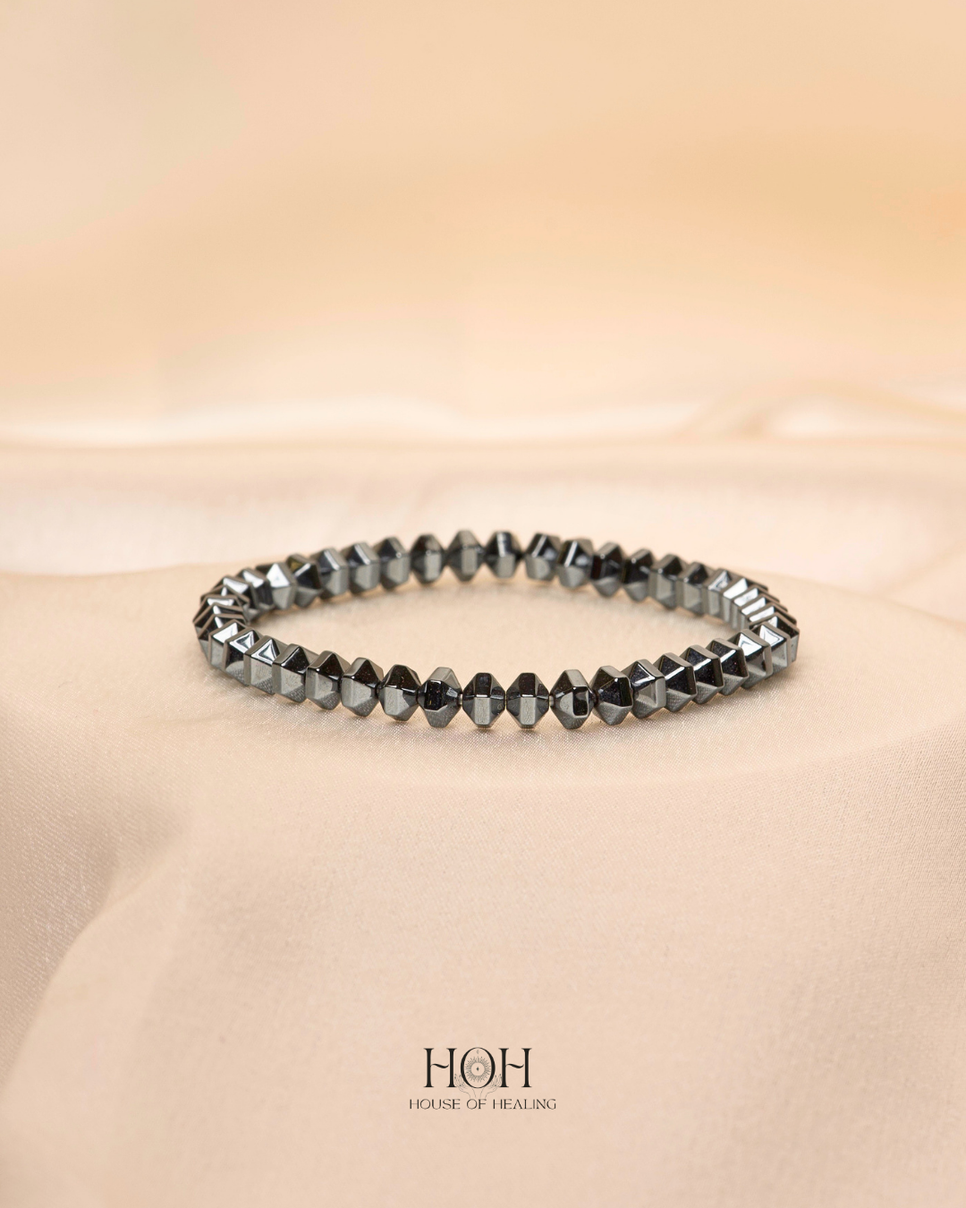 Hematite - special cut