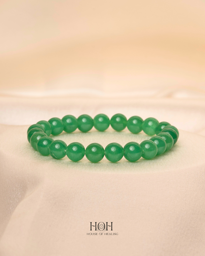 Green Aventurine