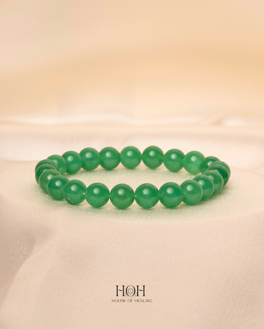 Green Aventurine