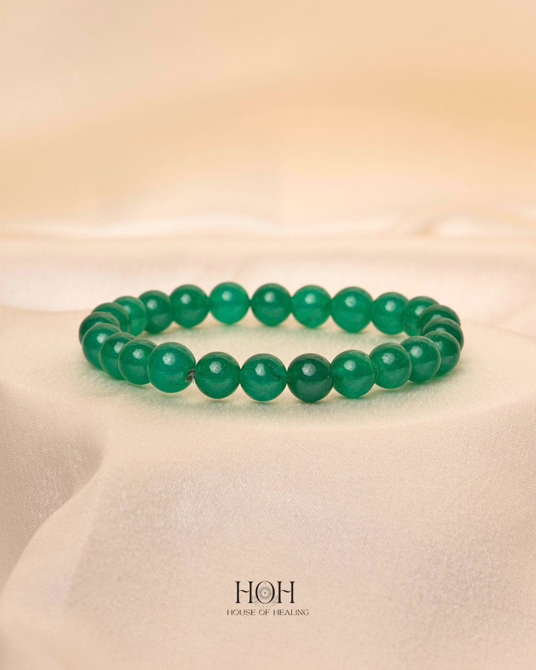 Green Jade