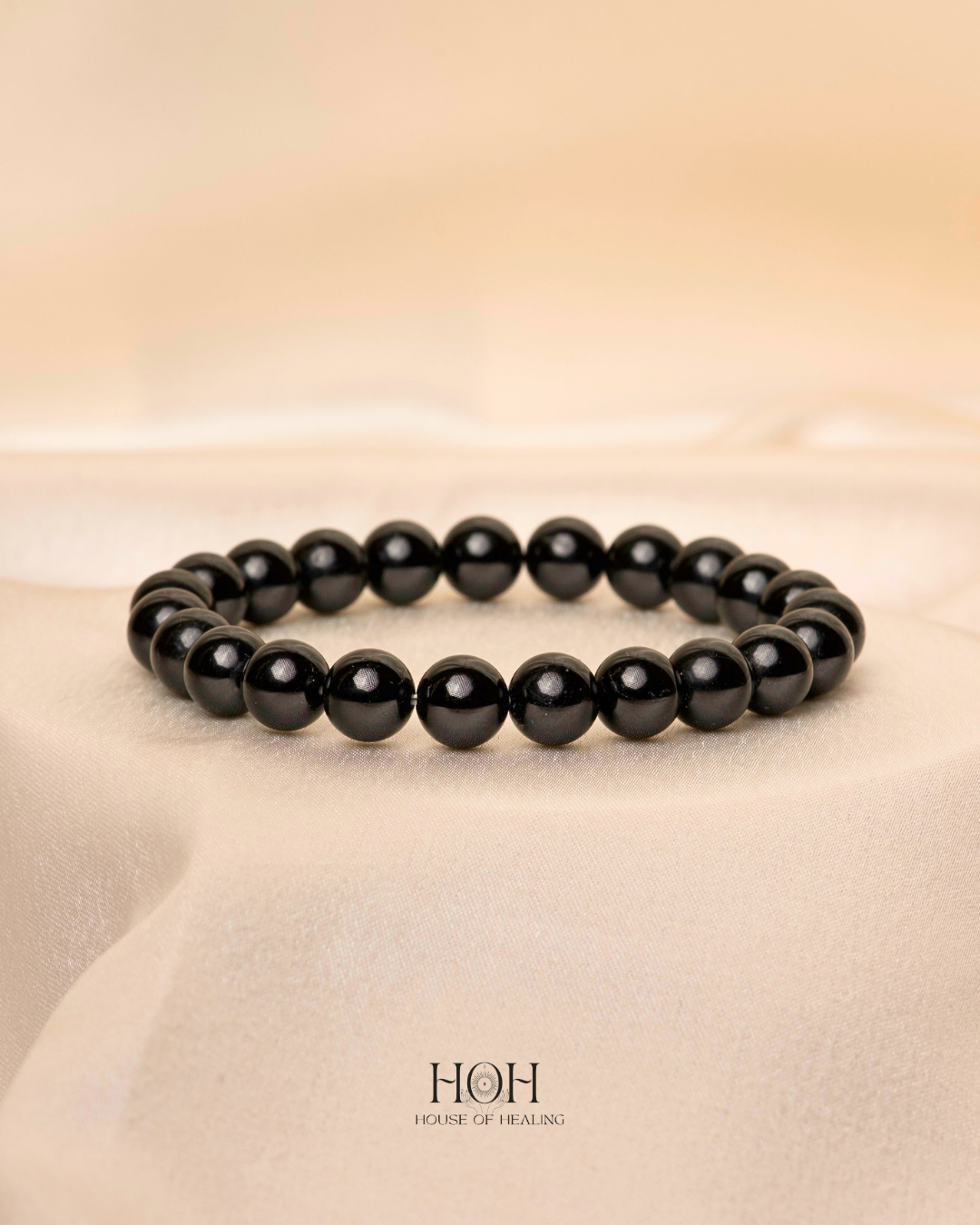 Black Tournaline