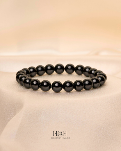 Black Tournaline