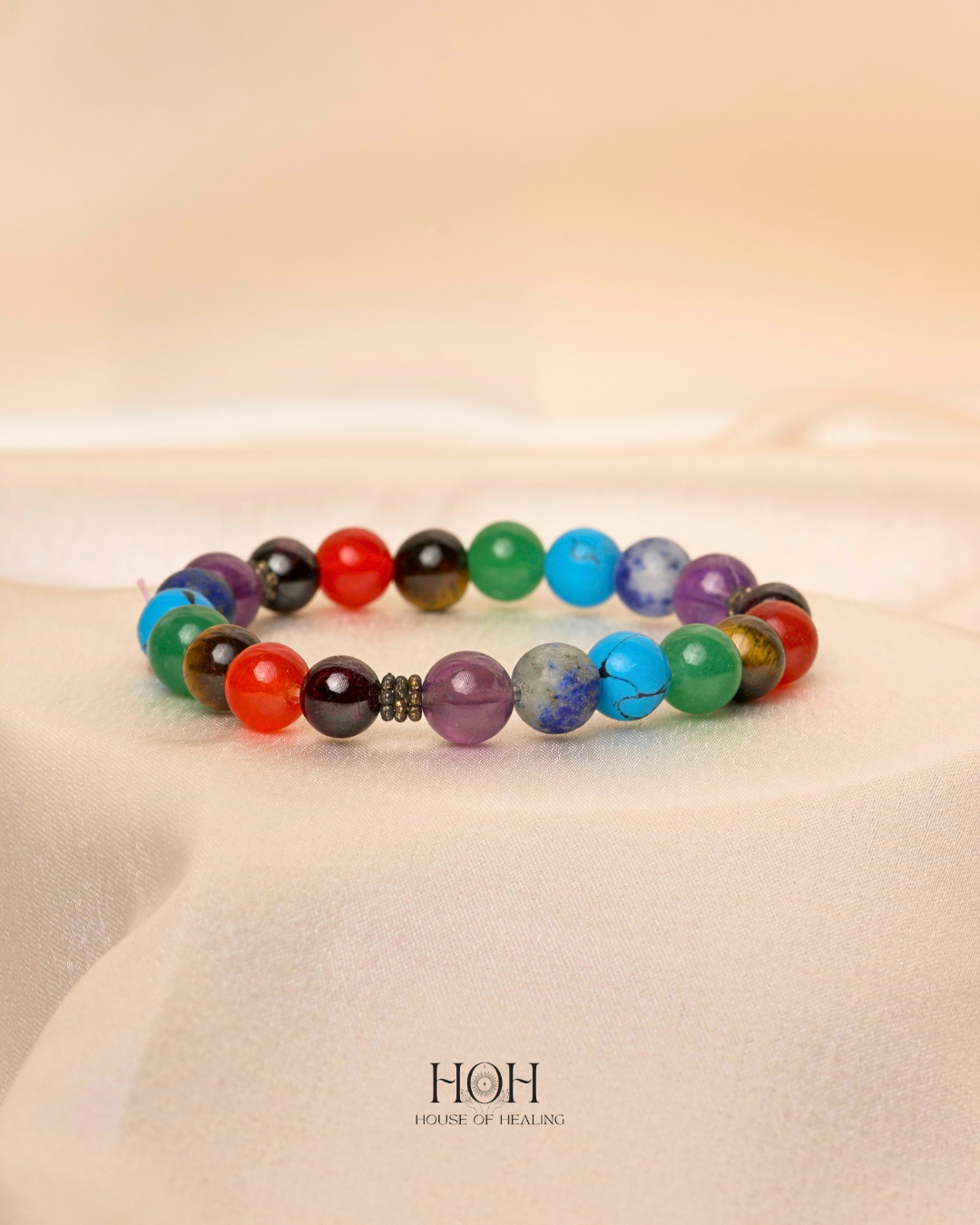 7 chakra