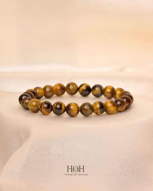 Tiger Eye