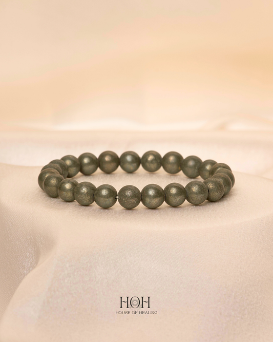 Pyrite