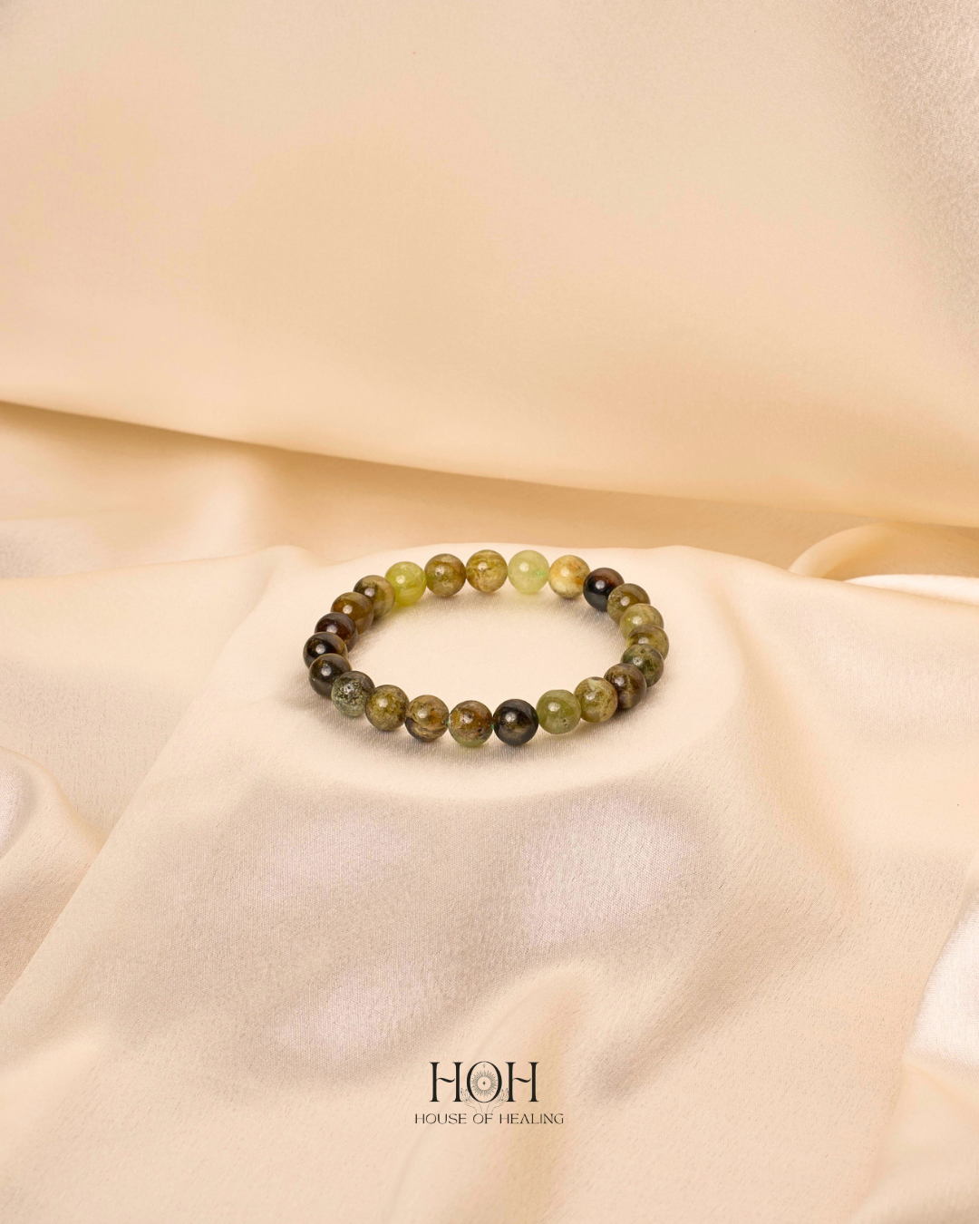 Moss Agate