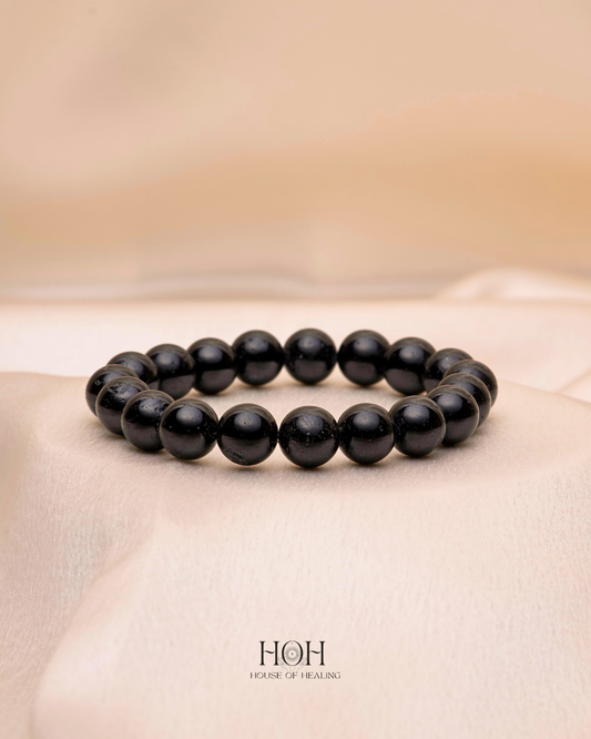 Black Tourmaline