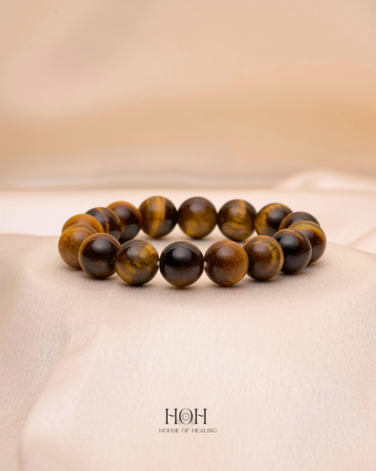 Tiger Eye