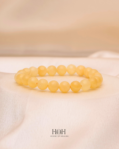 Yellow Jade
