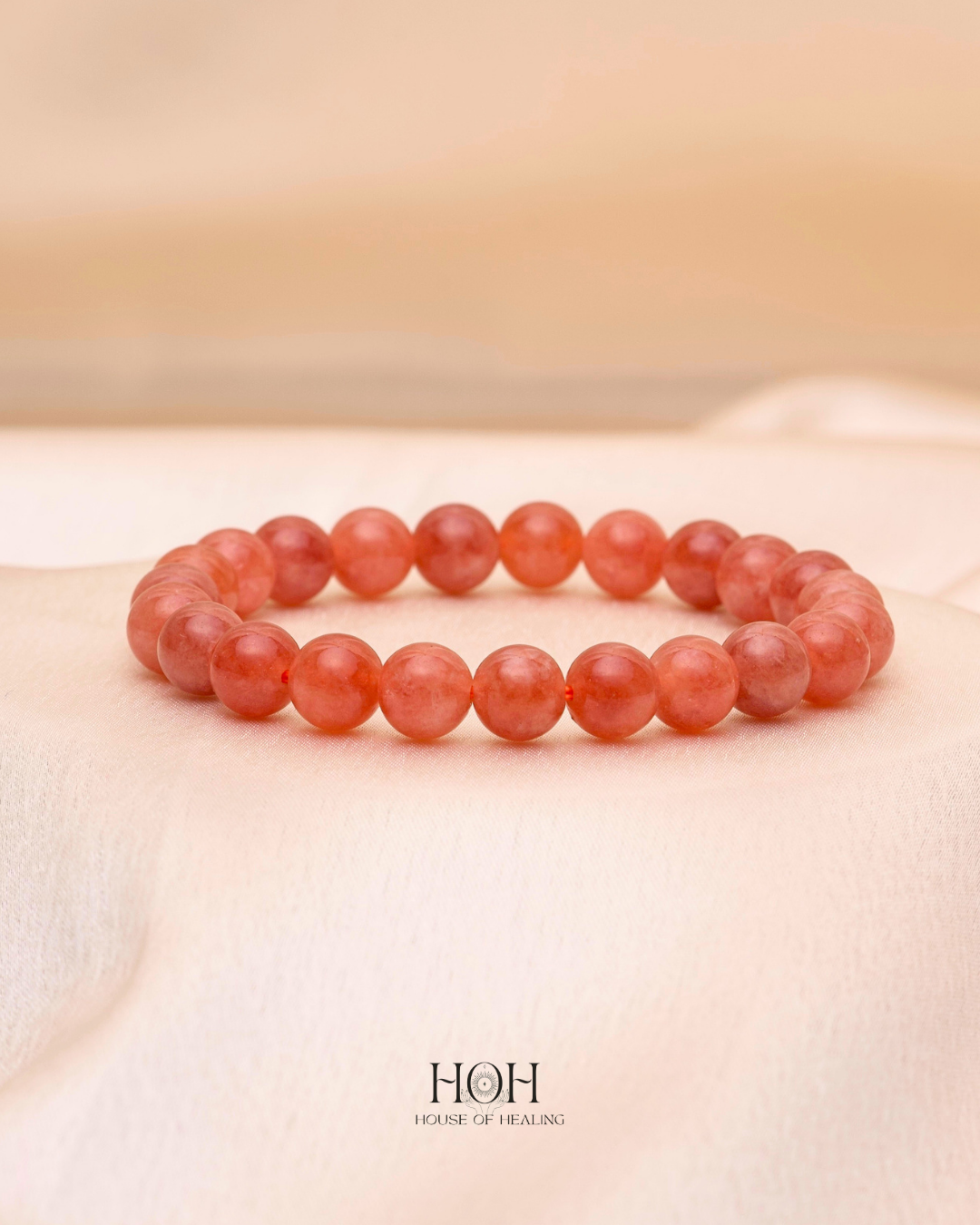 Natural Sun Stone