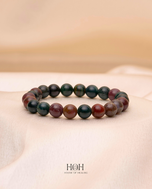 Blood Stone