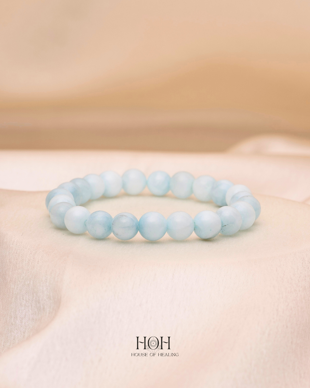 Blue Lace Agate