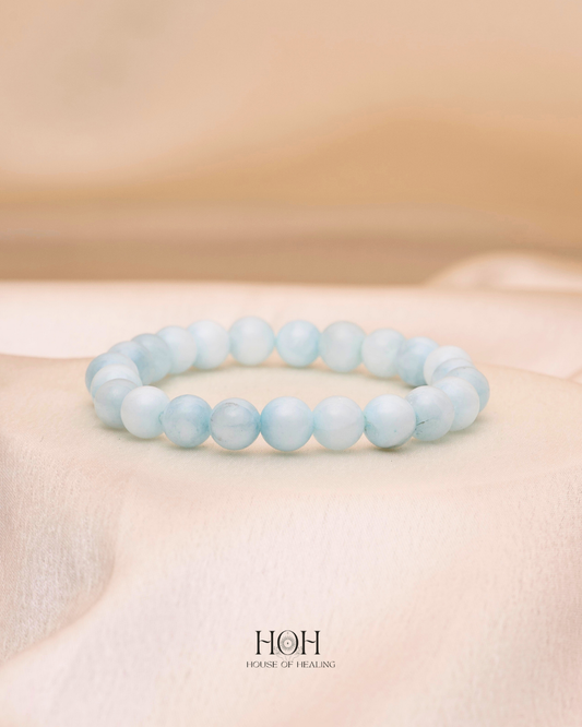 Blue Lace Agate