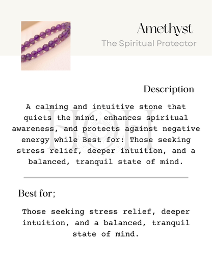 Amethyst