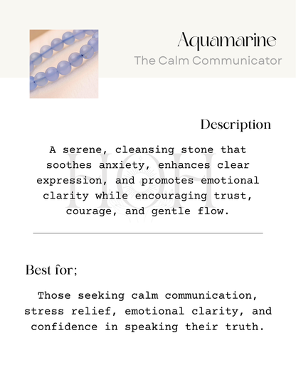 Aquamarine
