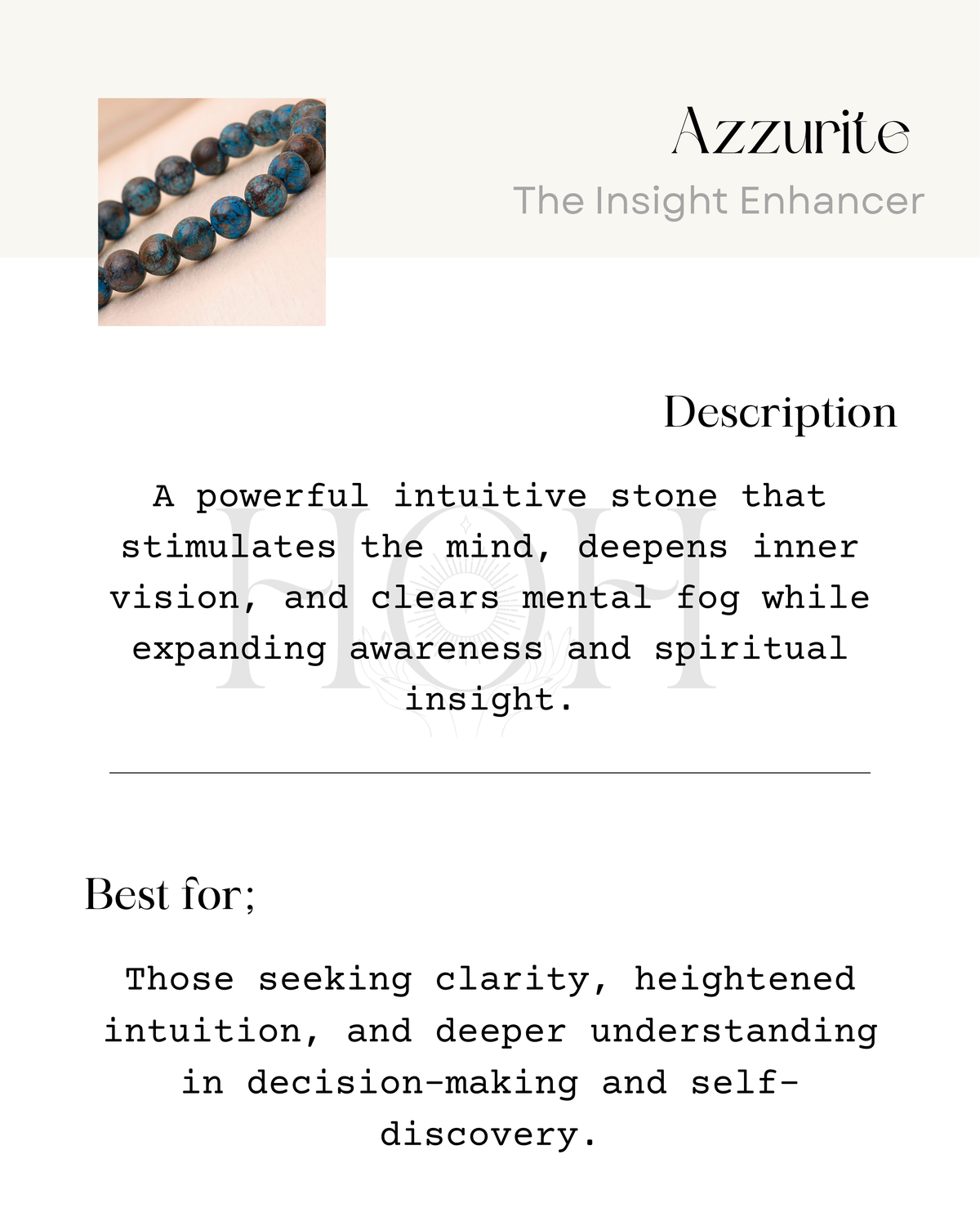 Azzurite