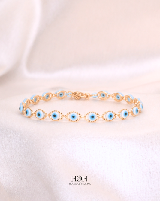 The Nazar Bracelet