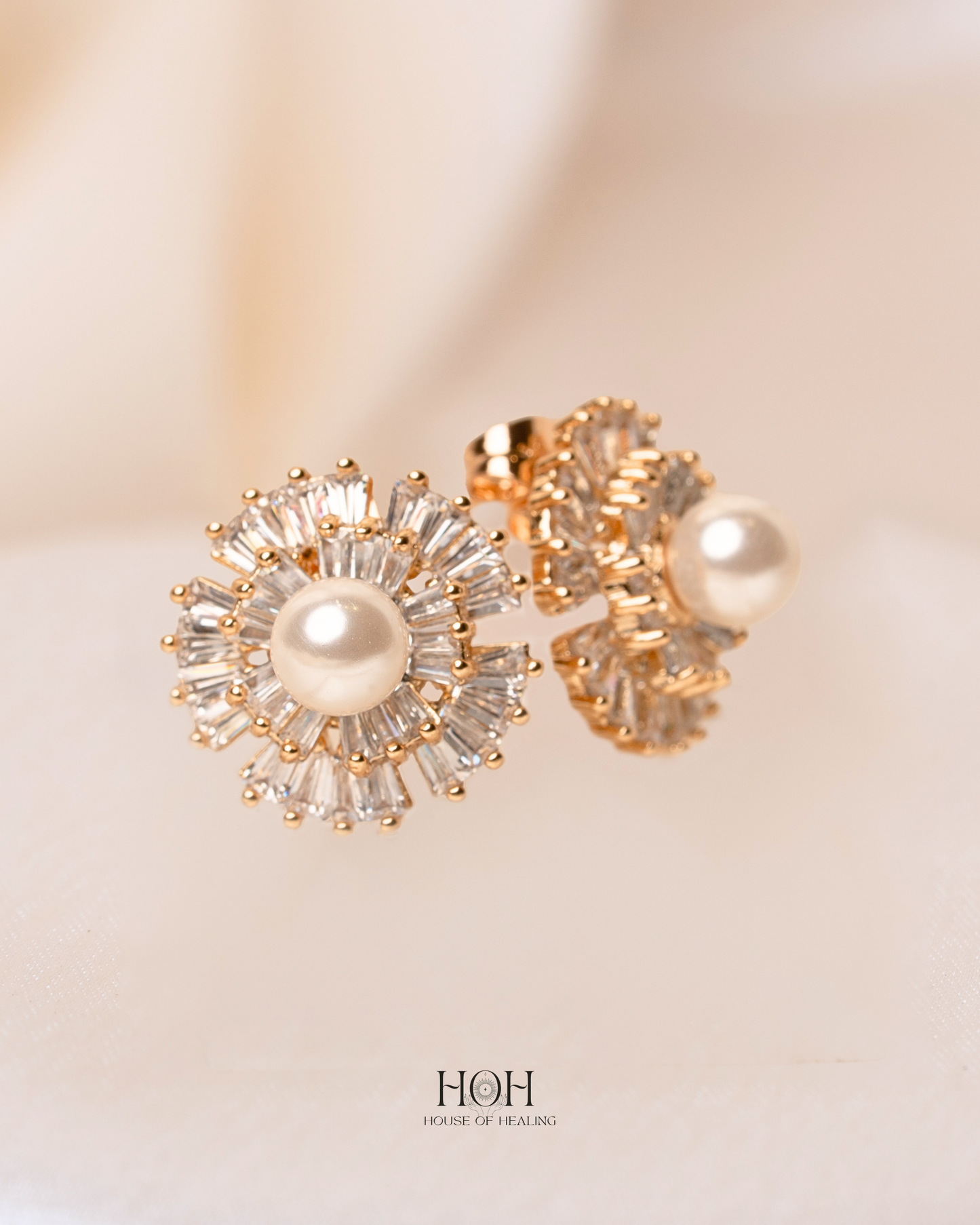 The Aurelia Stud