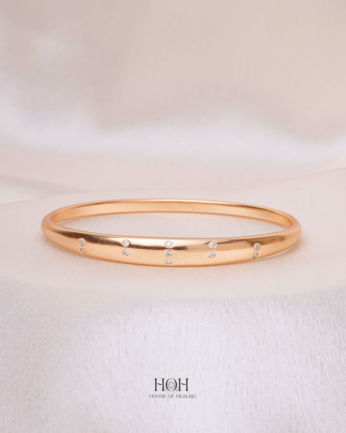 The Constellation Kada