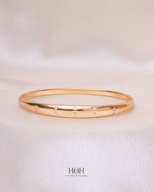 The Constellation Kada