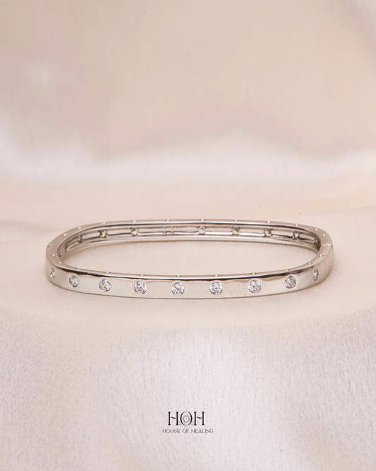 The Stellar Silver Kada