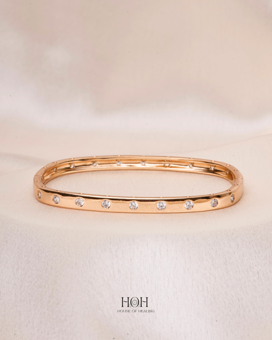 The Stellar Gold Kada