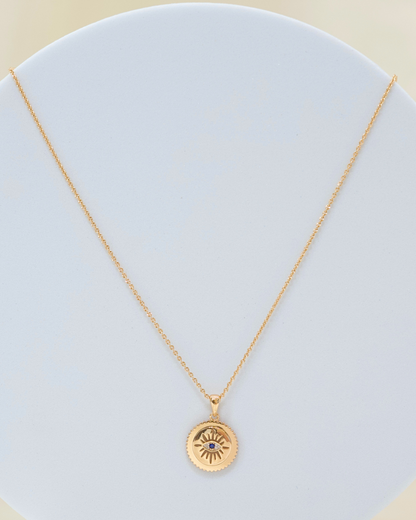 The Nazar Battu Chain