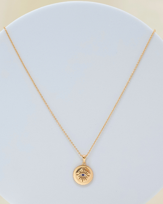 The Nazar Battu Chain