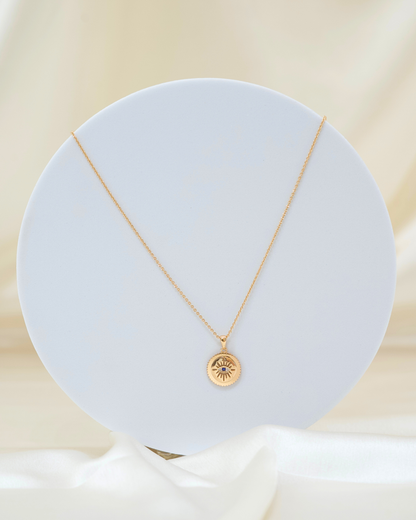 The Nazar Battu Chain