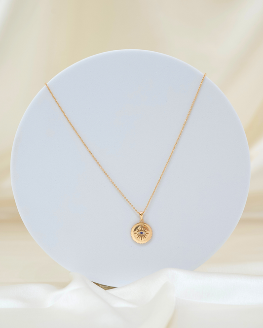The Nazar Battu Chain