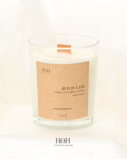 Hug in a Jar