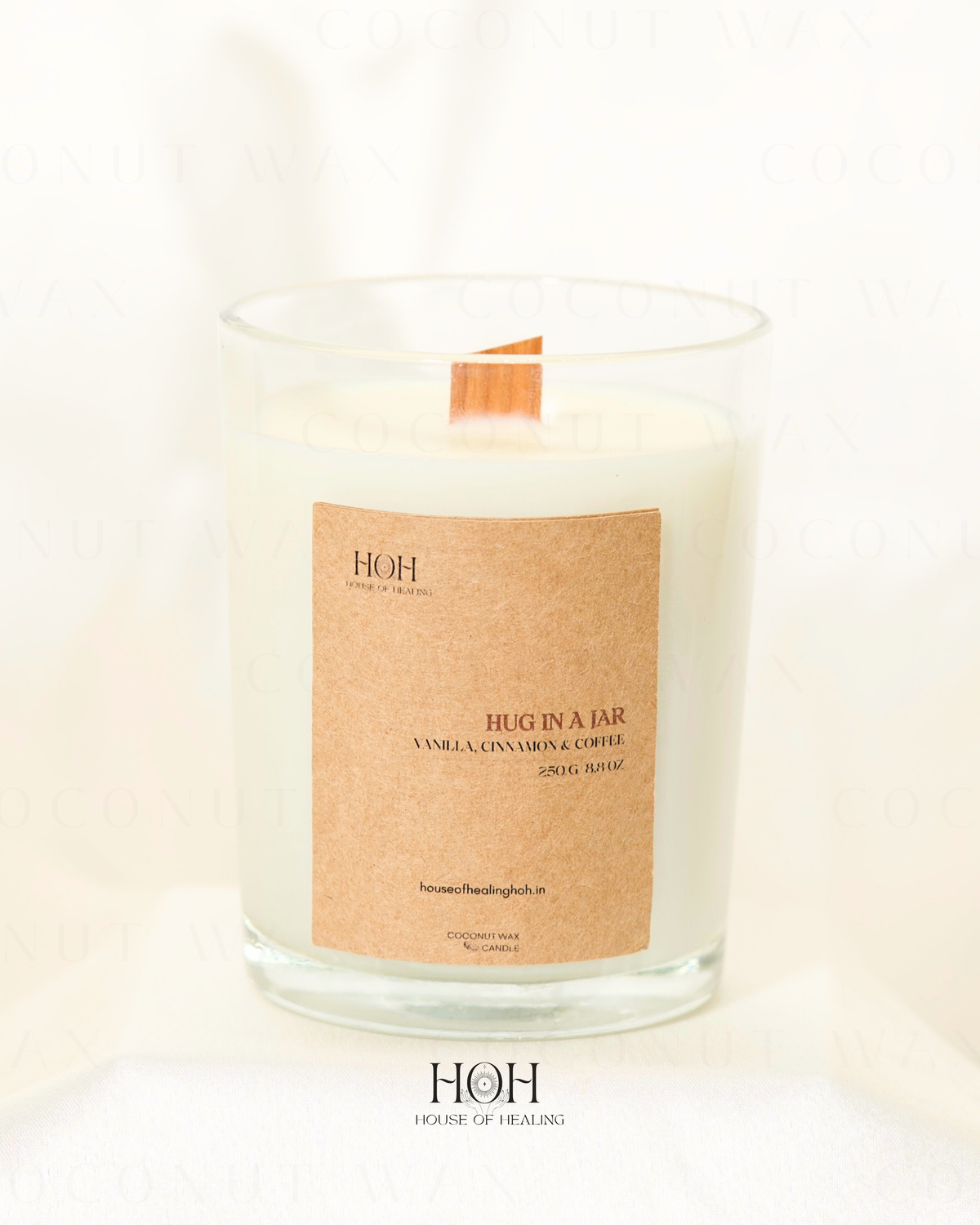 Hug in a Jar