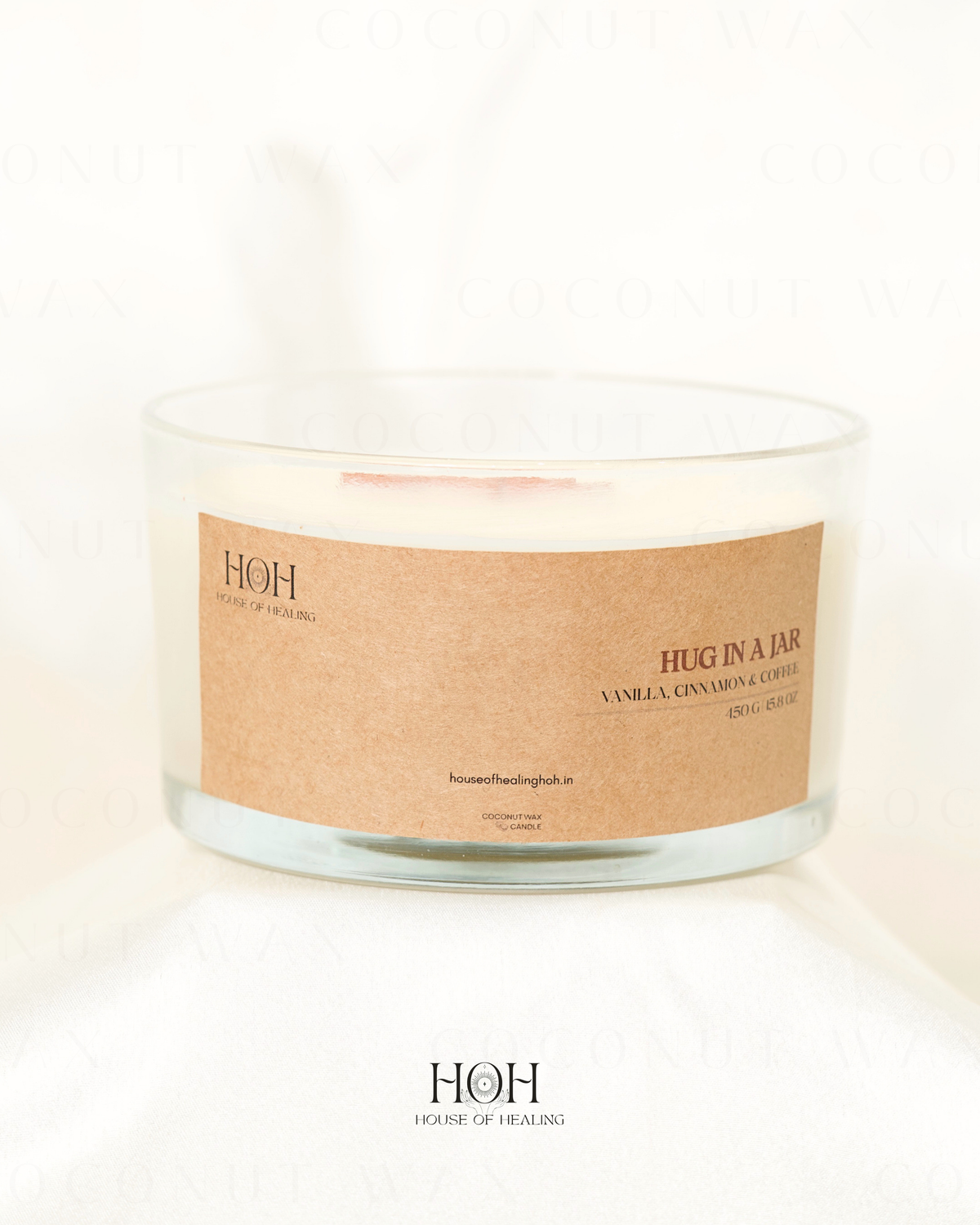 Hug in a Jar