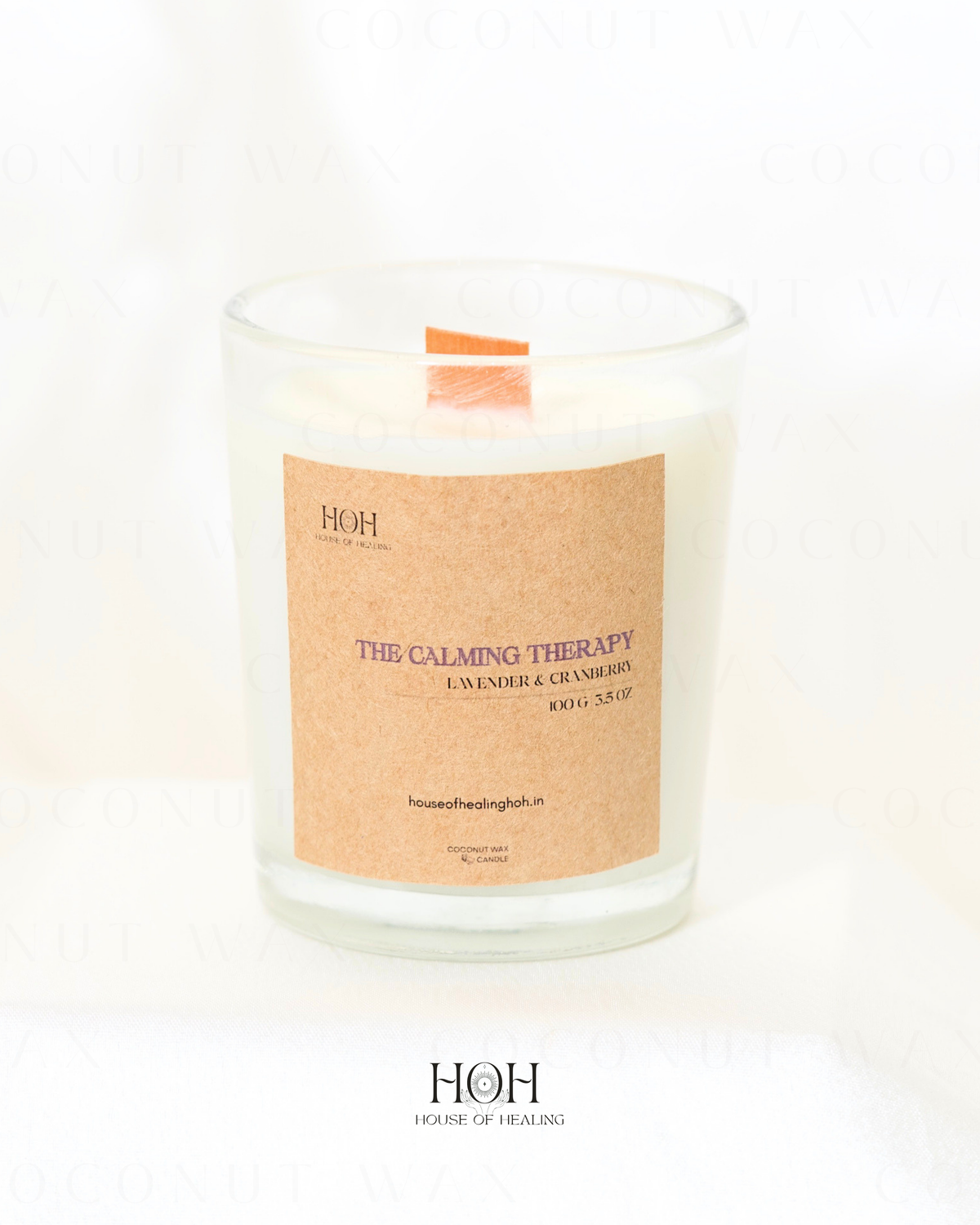 The Calming Therapy