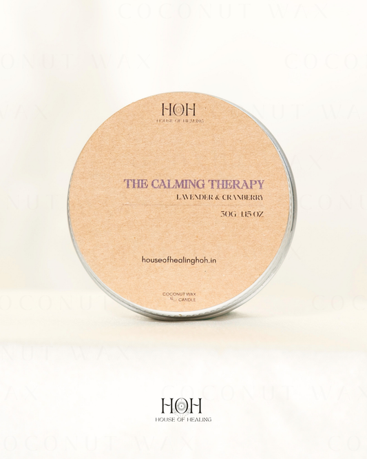 The Calming Therapy
