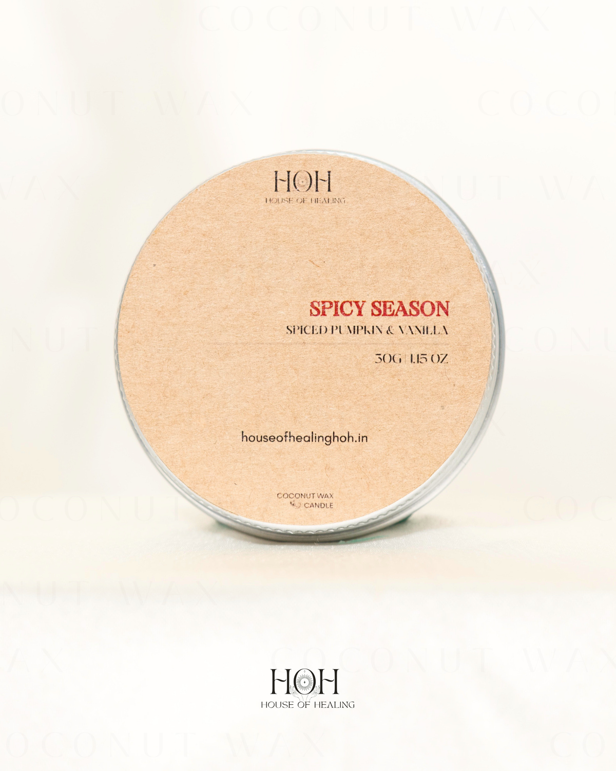 Spicy Season