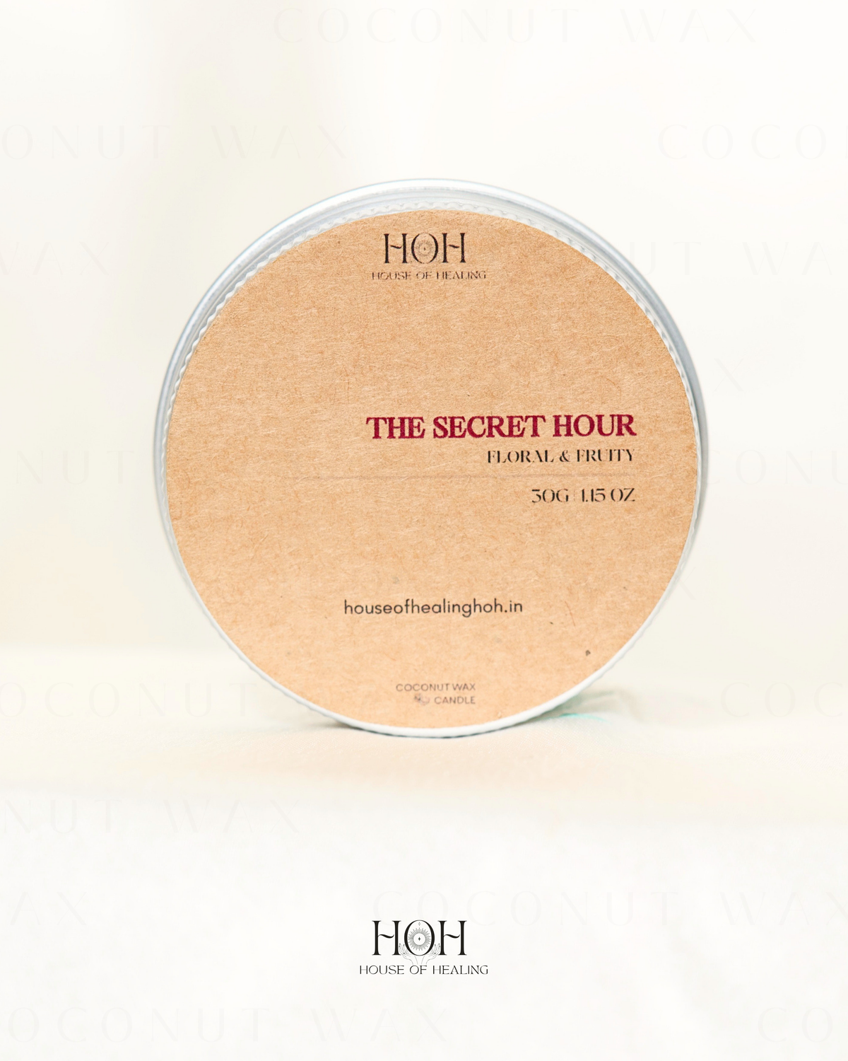 The seceret hour